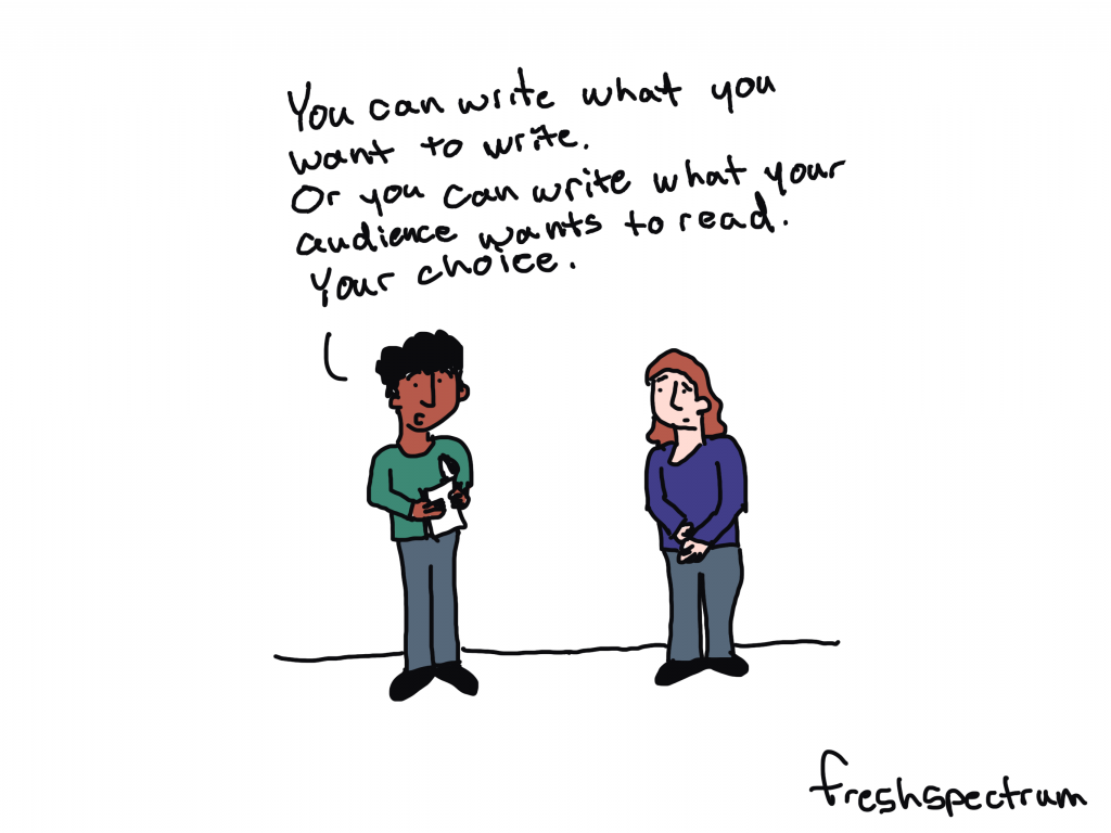 Sure, you can write what you want to write.