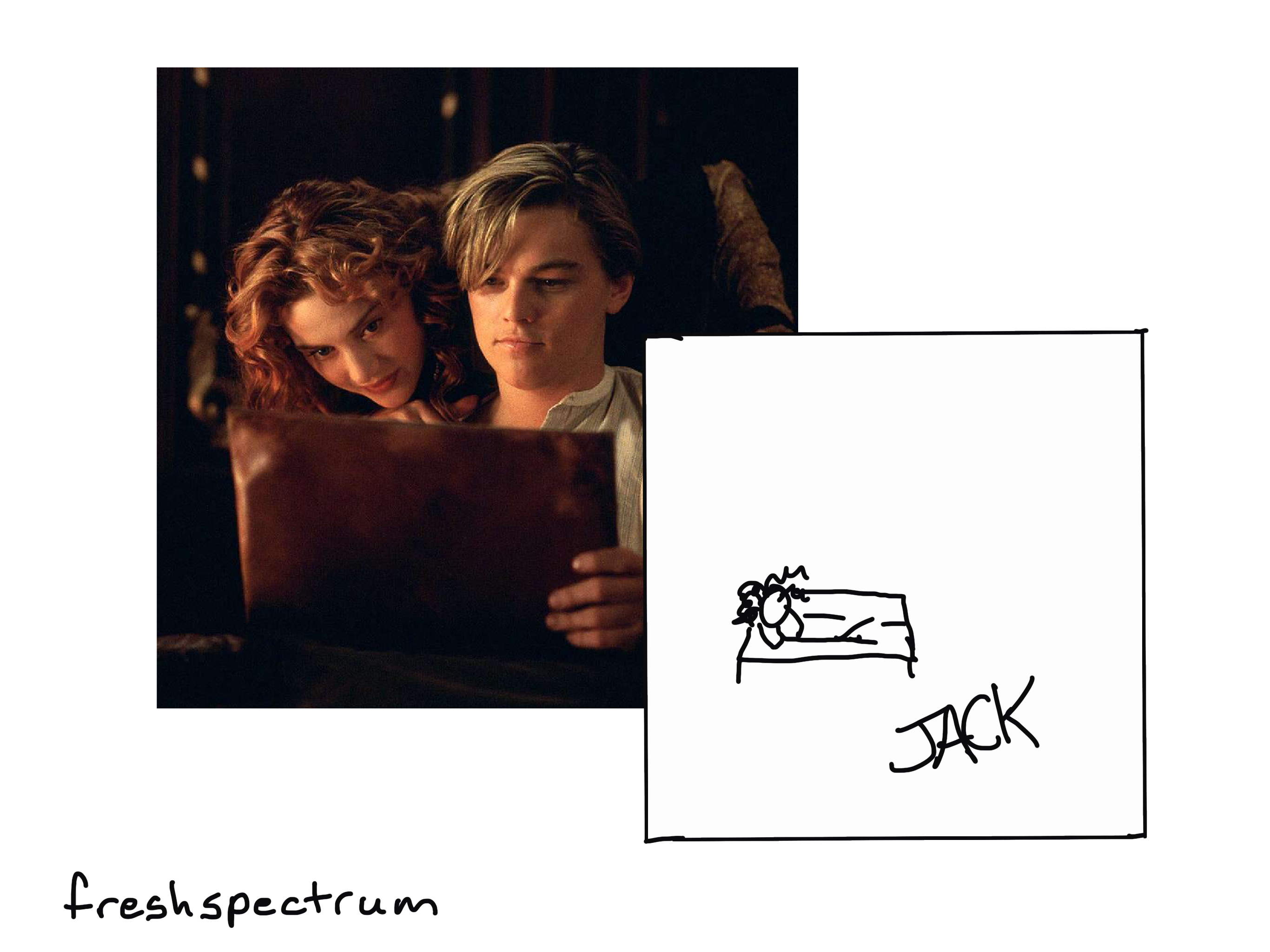 Jacks Drawing
